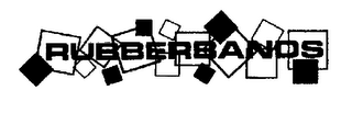 RUBBERBANDS logo