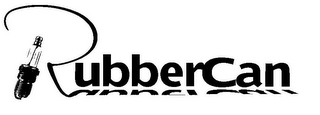 RUBBERCAN logo