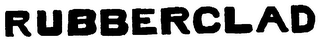 RUBBERCLAD logo