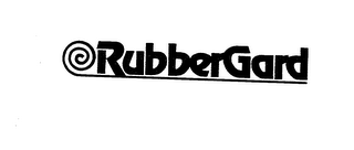 RUBBERGARD logo