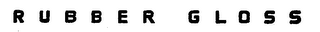 RUBBERGLOSS logo