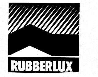 RUBBERLUX logo
