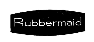 RUBBERMAID logo