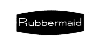 RUBBERMAID logo