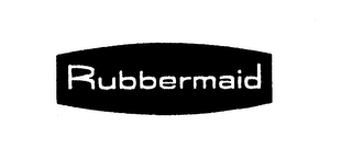 RUBBERMAID logo