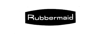 RUBBERMAID logo