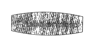 RUBBERMAID logo