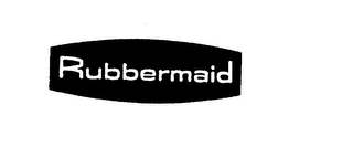 RUBBERMAID logo