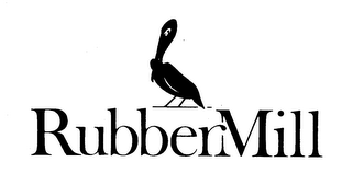 RUBBERMILL logo