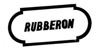 RUBBERON logo