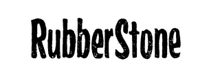 RUBBERSTONE logo