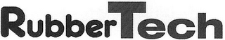 RUBBERTECH logo