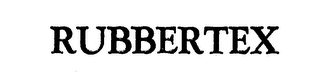 RUBBERTEX logo