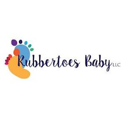 RUBBERTOES BABY LLC logo