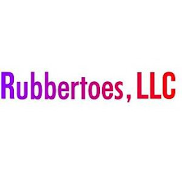RUBBERTOES, LLC logo