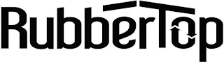 RUBBERTOP logo
