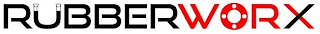 RUBBERWORX logo