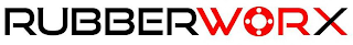 RUBBERWORX logo