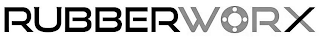 RUBBERWORX logo