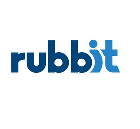 RUBBIT logo