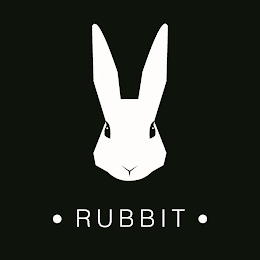 RUBBIT logo