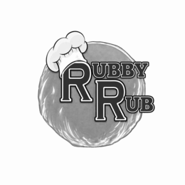 RUBBY RUB logo