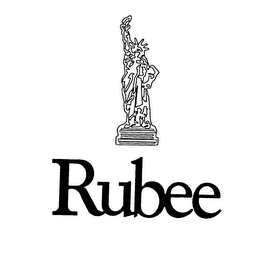 RUBEE logo