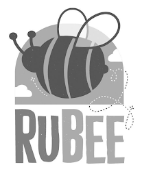 RUBEE logo