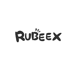 RUBEEX logo