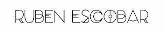 RUBEN ESCOBAR