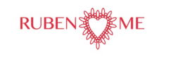 RUBEN ME logo