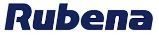 RUBENA logo
