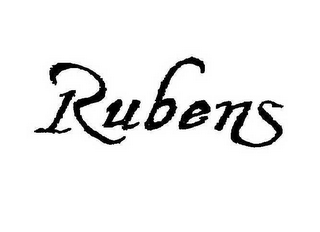 RUBENS logo