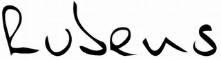 RUBENS logo