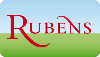 RUBENS logo
