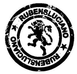 RUBENSLUCIANO logo
