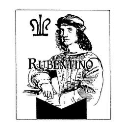 RUBENTINO logo
