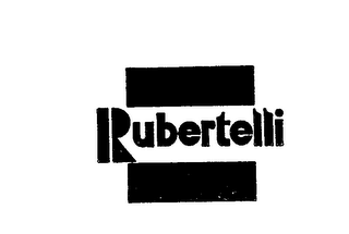 RUBERTELLI logo