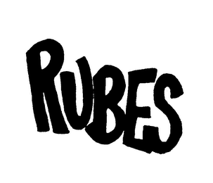 RUBES logo