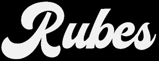 RUBES logo