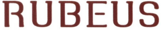 RUBEUS logo