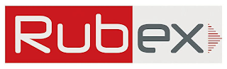 RUBEX logo