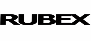 RUBEX logo