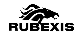 RUBEXIS logo