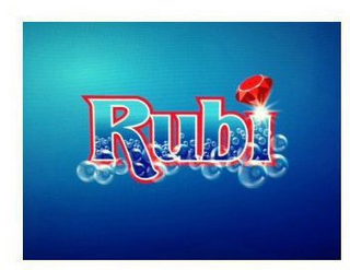 RUBI logo