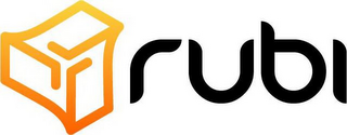 RUBI logo