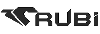 RUBI logo