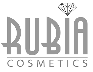 RUBIA COSMETICS logo