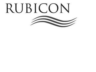 RUBICON logo