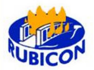 RUBICON logo